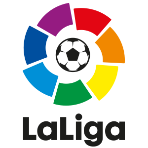 portaldefp.com laliga logo