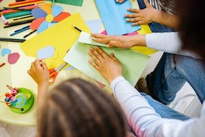 fp salidas profesionales educación infantil 2023